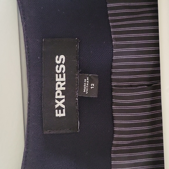 Express blazer - Picture 6 of 8